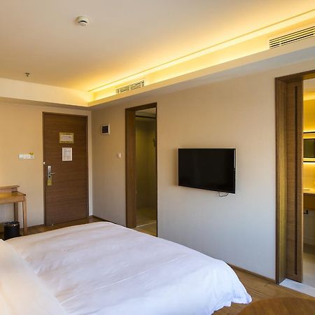 Ji Hotel Changchun Oriental Plaza エクステリア 写真