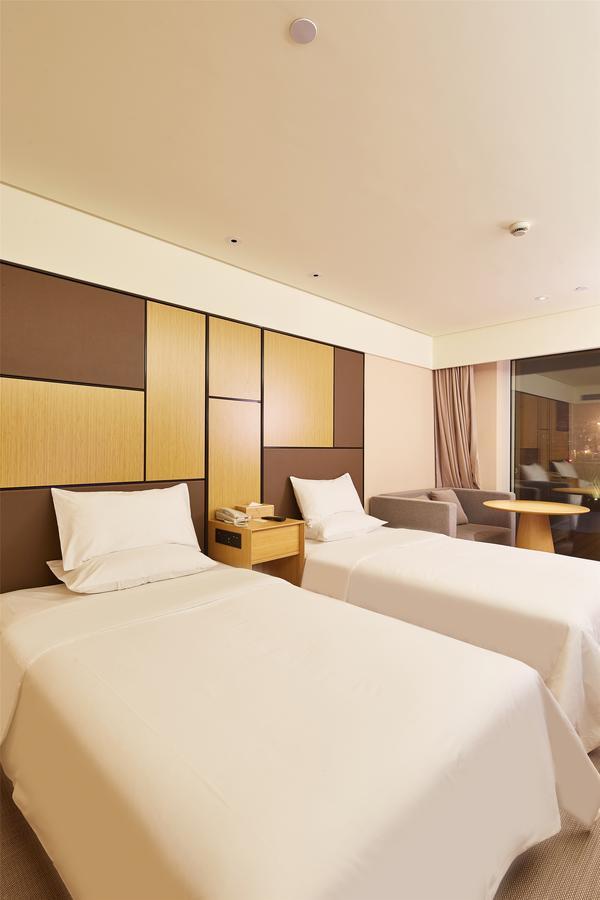 Ji Hotel Changchun Oriental Plaza エクステリア 写真