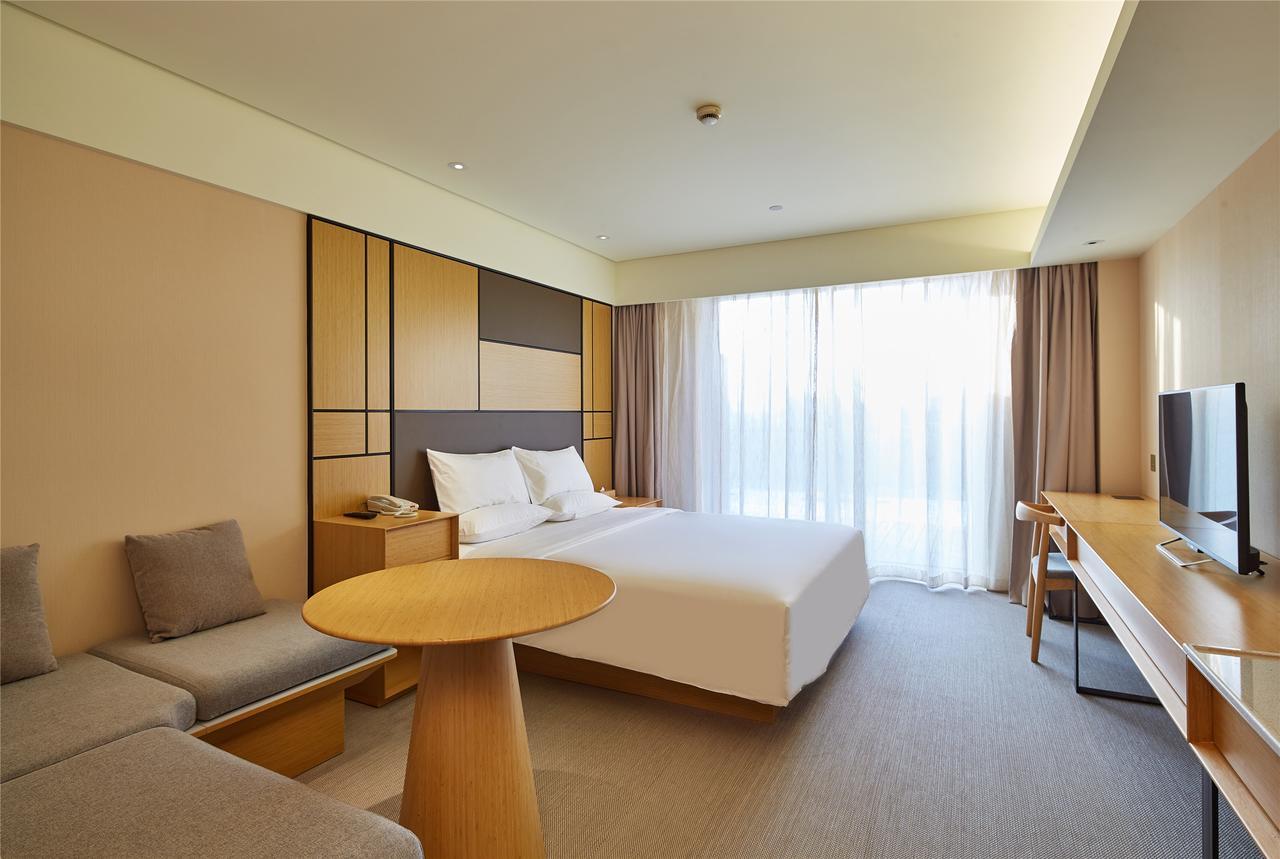 Ji Hotel Changchun Oriental Plaza エクステリア 写真