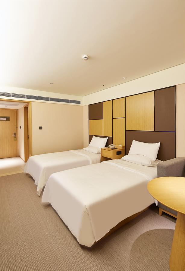 Ji Hotel Changchun Oriental Plaza エクステリア 写真