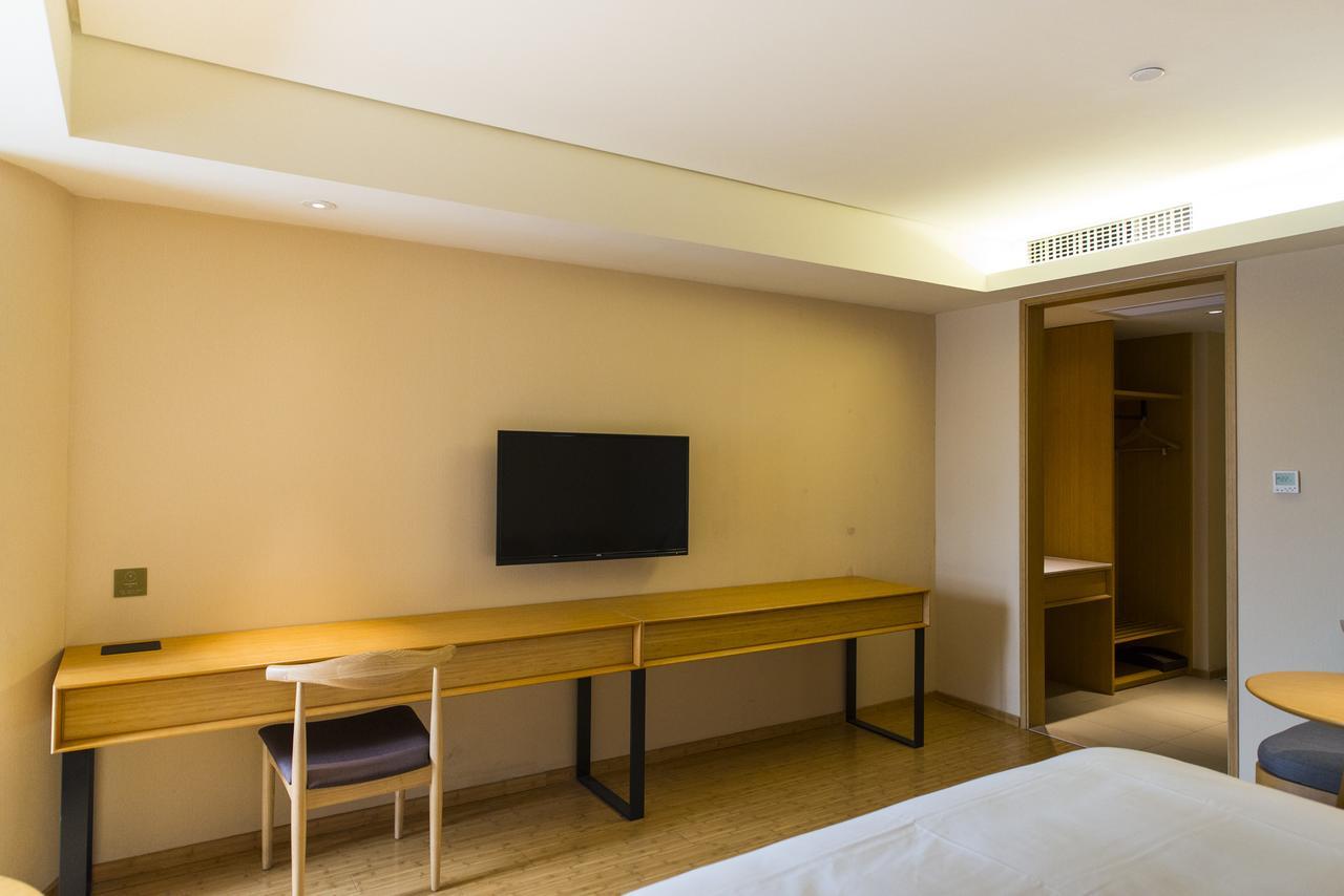 Ji Hotel Changchun Oriental Plaza エクステリア 写真